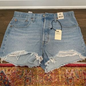 Levi’s 501 Shorts